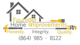 Fournier Home Improvement logo