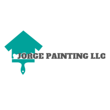 Jorge Painting, LLC logo