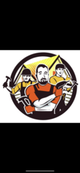 Good Guys Roofing logo