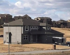 Gulf Coast Roofing Pros logo