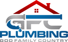 GFC Plumbing, LLC logo