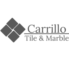 Carrillo Tile & Marble Installation logo