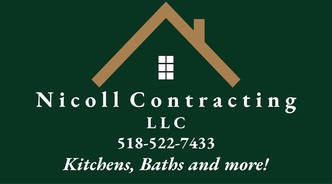 Nicoll Contracting logo