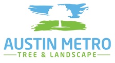 Logo for Austin Metro Tree & Landscape