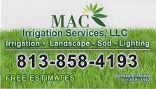 Avatar for Mac Irrigation Services, LLC