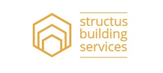 Structus Building Services logo