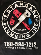 Avatar for Estandard Plumbing, Inc.