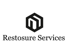 Logo for Restosure Services