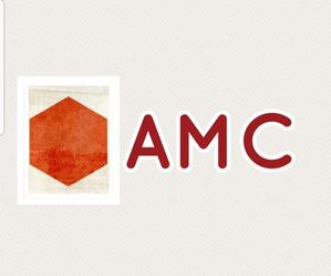 AMC Cleaning logo