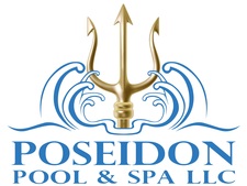 Poseidon Pool & Spa, LLC logo