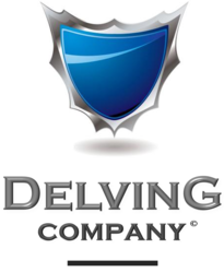 Delving Pest Control logo