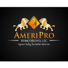 AmeriPro Remodeling, LLC logo
