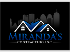 Miranda's Contracting, Inc. logo