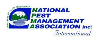 Fanatic Pest Control & Cleaning Company, LLC logo