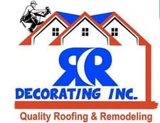 Logo for R & R Decorating, Inc.