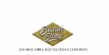BeautiStone, Inc. logo