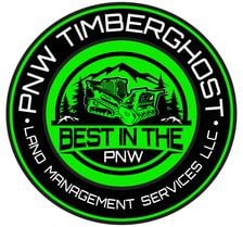 Avatar for PNW Timberghost Land Management Services, LLC