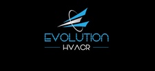 Evolution HVACR, LLC logo