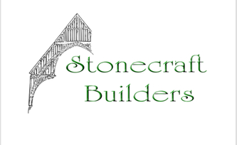 Stonecraft Builders, LLC logo