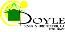 Doyle Design & Construction, LLC logo