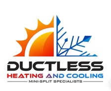 Avatar for Ductless Heating and Cooling