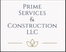 PRIME SERVICES & CONSTRUCTION LLC logo