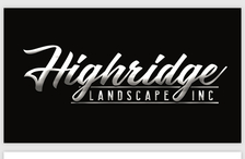 Logo for Highridge Landscape, Inc.