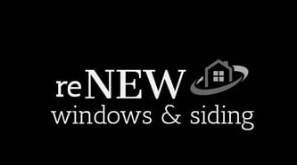 Renew Windows & Siding logo