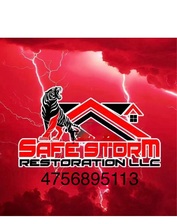 Avatar for SAFE STORM RESTORATION LLC