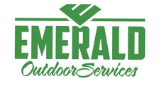 Emerald Outdoor Services logo