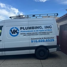 Avatar for VK Plumbing, Inc.