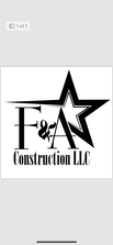 Avatar for F&A CONSTRUCTION, LLC