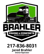 Avatar for BRAHLER PAVING AND CONCRETE SERVICES, LLC