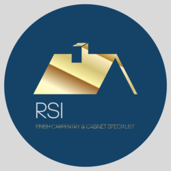 Rocc Solid Installations, LLC logo
