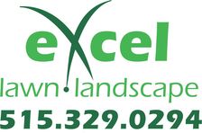 Excel Lawns & Landscape, LLC logo