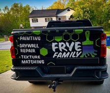Avatar for Frye Family Painting Drywall Repair