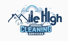 Mile High General Cleaning Service, LLC logo