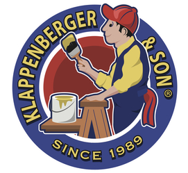 Klappenberger & Son Anne Arundel logo