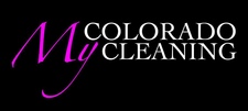 My Colorado Cleaning logo