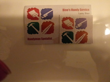 Avatar for Bino's Handy service