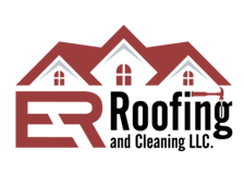 ER Roofing and Cleaning LLC logo
