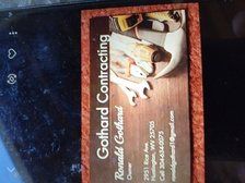 Avatar for Gothard Contracting