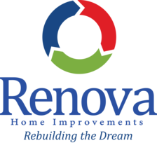 Renova Home Improvements logo