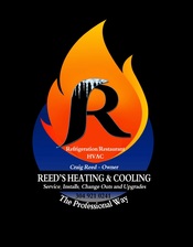 Avatar for Reed's Heating and Cooling