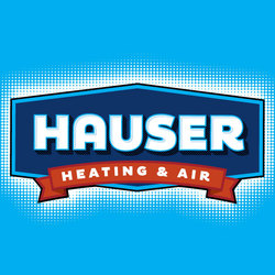 Hauser Air logo