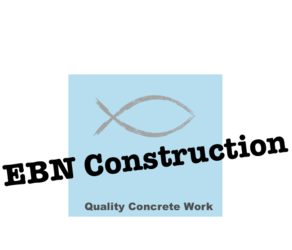 EBN Construction, LLC logo