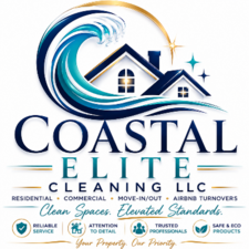 Avatar for Coastal Elite Cleaning