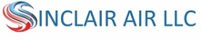 Logo for Sinclair Air, LLC