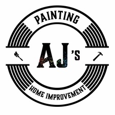 AJ's Painting & Home Improvements, LLC logo