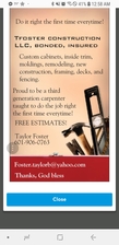 Avatar for T Foster Construction, LLC